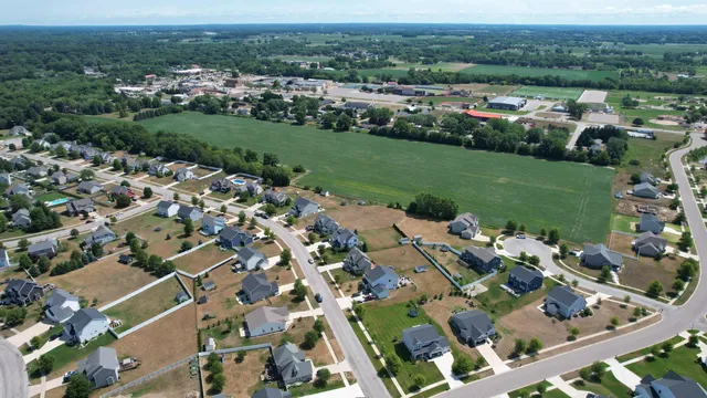 $459,000 | 6035 Racine Drive, Stevensville, MI 49127