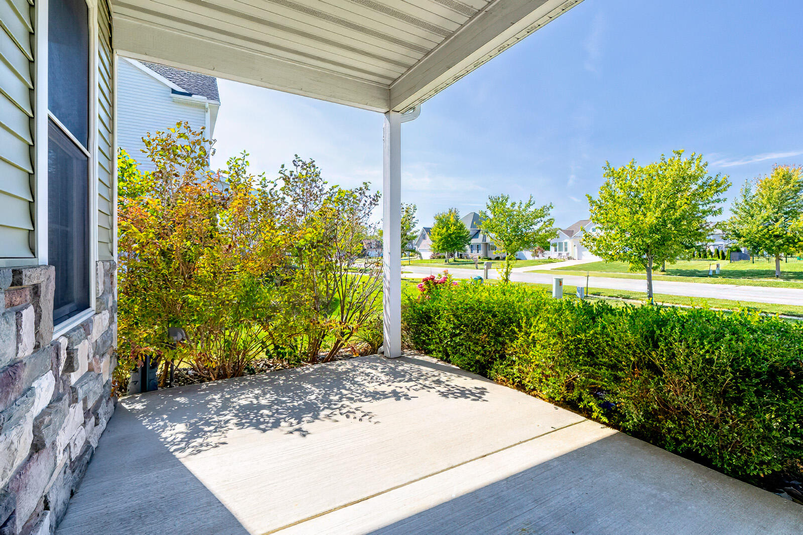 6035 Racine Drive Stevensville, MI 49127 - Photo 4 of 41 Racine_6035_Exterior-3