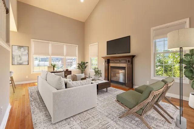 $459,000 | 6035 Racine Drive, Stevensville, MI 49127