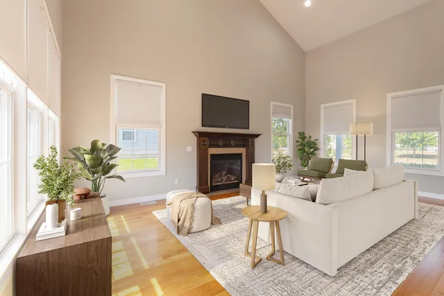 $459,000 | 6035 Racine Drive, Stevensville, MI 49127