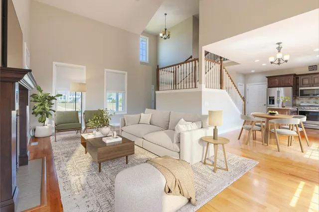 $459,000 | 6035 Racine Drive, Stevensville, MI 49127