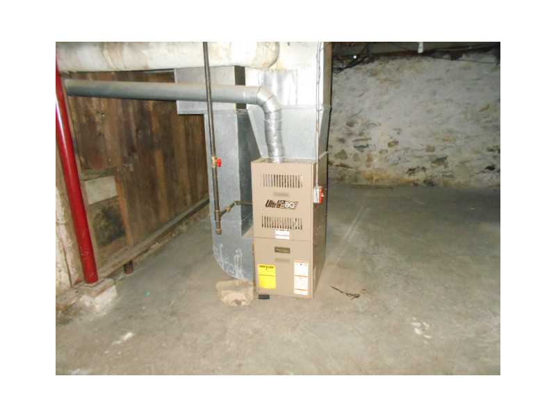 736 Social Street, Unit 1F Woonsocket, RI 02895 - Photo 17 of 20 Cellar or Basement.