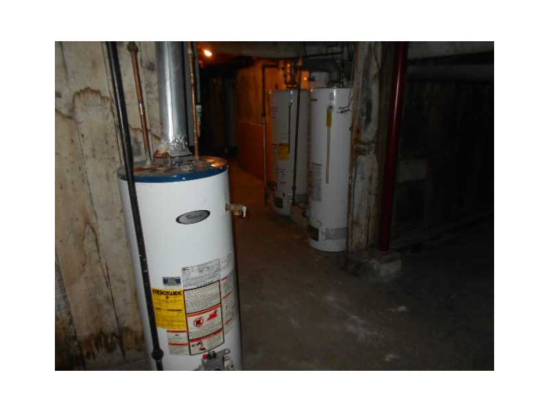 736 Social Street, Unit 1F Woonsocket, RI 02895 - Photo 18 of 20 Cellar or Basement.