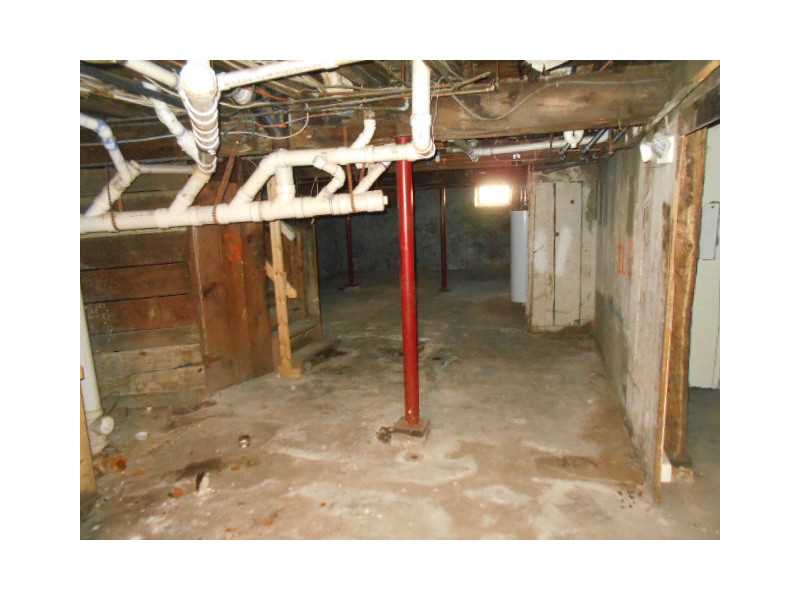 736 Social Street, Unit 1F Woonsocket, RI 02895 - Photo 20 of 20 Cellar or Basement.