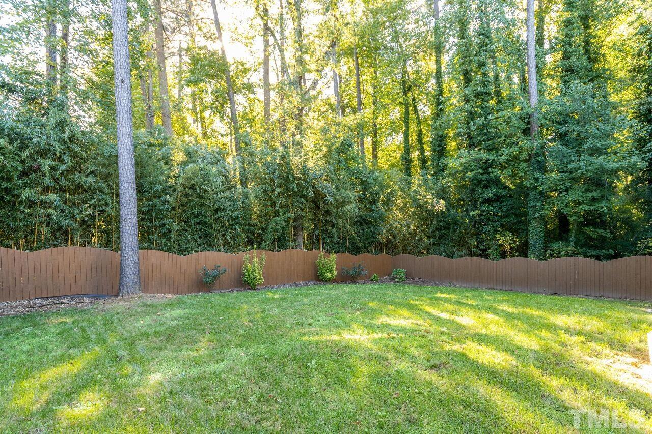 1340 Trinity Road Cary, NC 27513 - Photo 29 of 30 a view of outdoor space