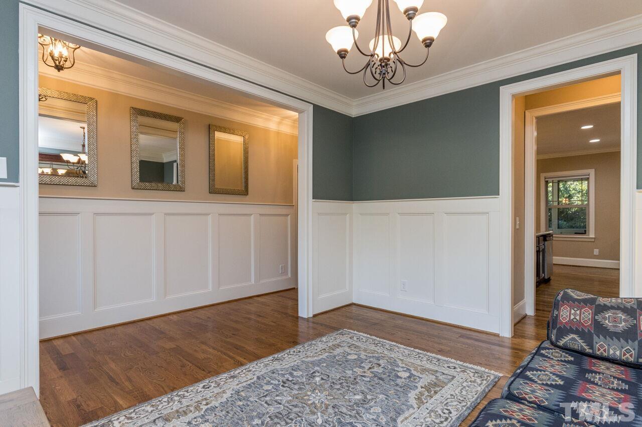1340 Trinity Road Cary, NC 27513 - Photo 5 of 30 a view of livingroom with furniture