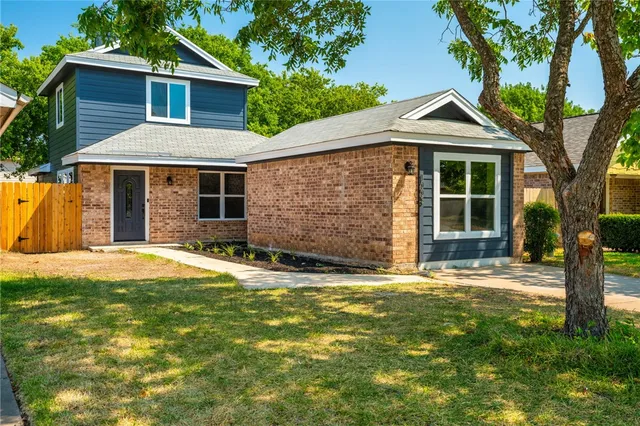 $1,495 | 1003 Eagles Way, Leander, TX 78641