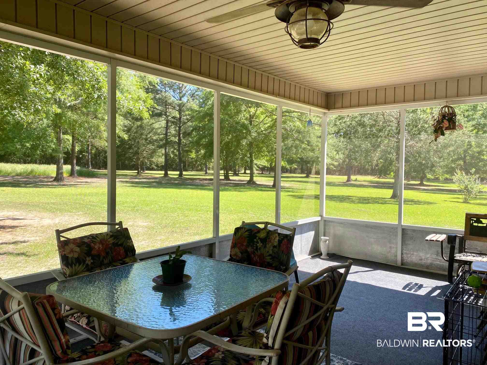 131 Goulsby Farm Road Brewton, AL 36426 - Photo 17 of 22