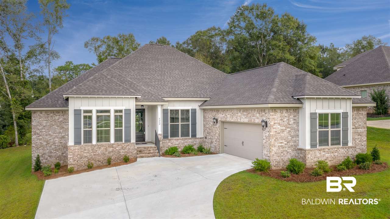9992 Turtle Creek Lane North Mobile, AL 36695 - Photo 1 of 33