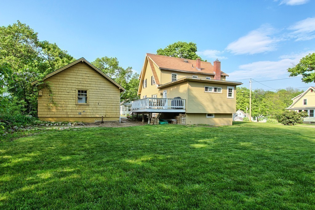 24 Bennett Road Gardner, MA 01440 - Photo 29 of 30 Gallery Image 29