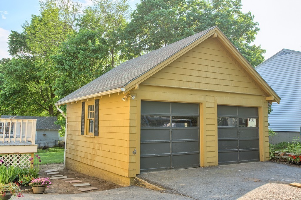 24 Bennett Road Gardner, MA 01440 - Photo 30 of 30 Gallery Image 30