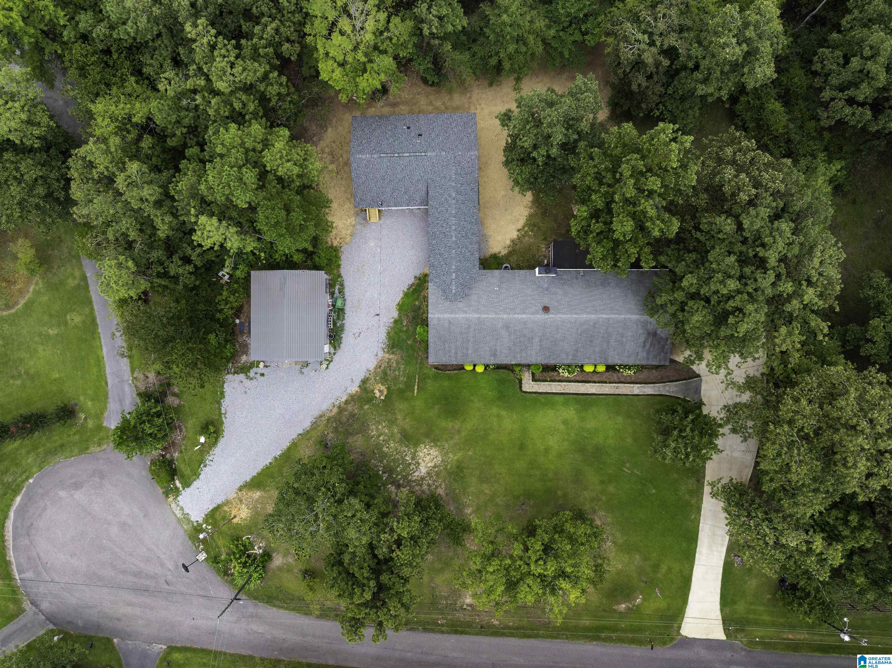 239 Meadowood Lane Montevallo, AL 35115 - Photo 1 of 45