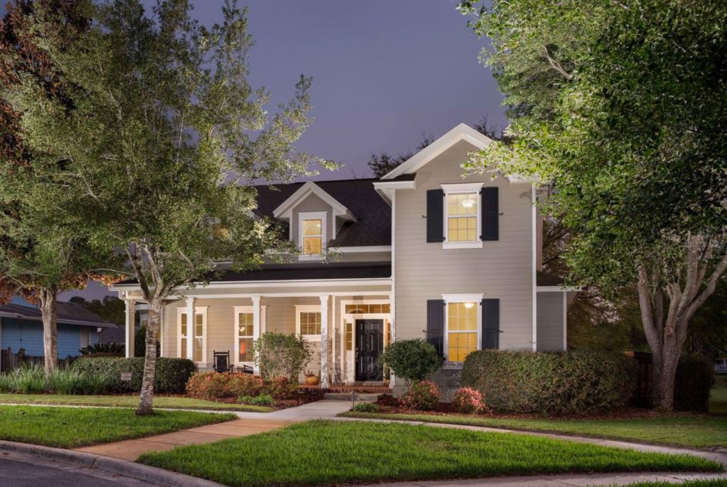 12913 Southwest 4th Road Newberry, FL 32669 - Photo 1 of 1 Gallery Image 1