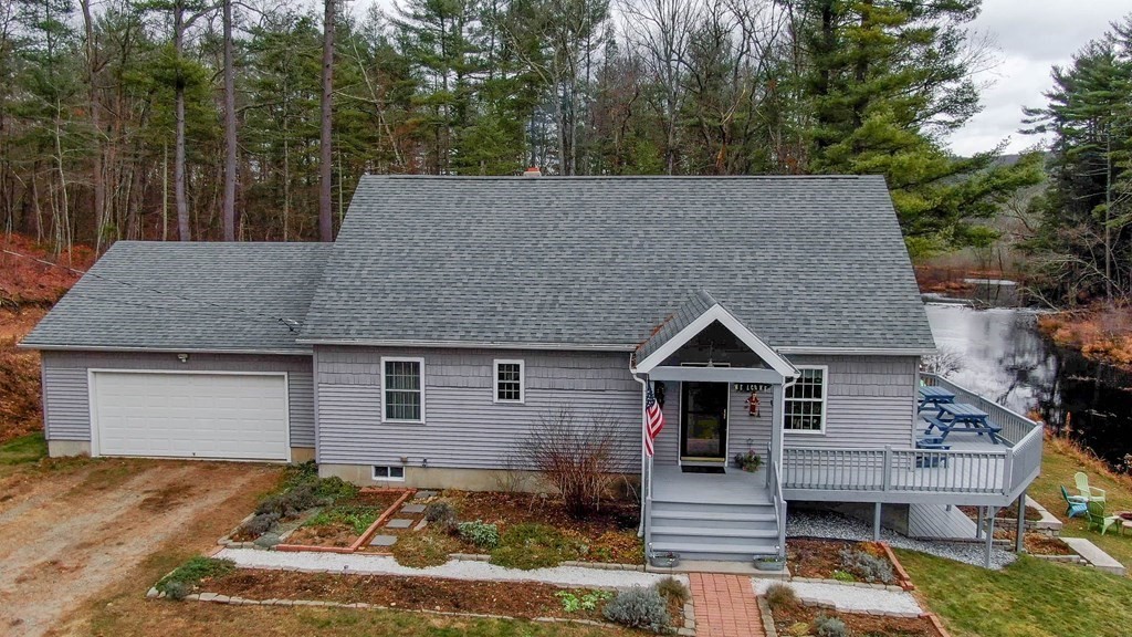 259 Greenwich Road Ware, MA 01082 - Photo 2 of 38