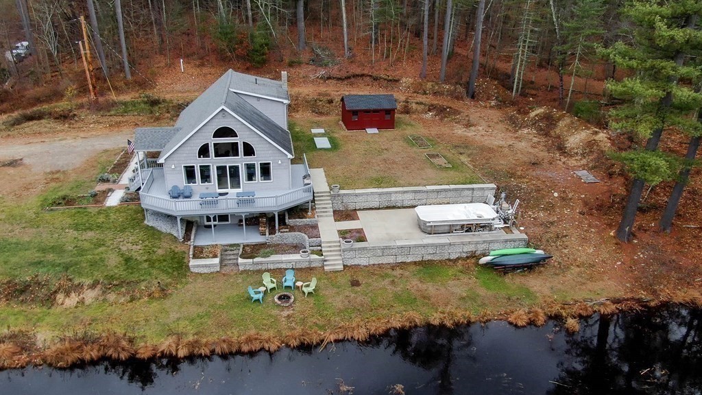 259 Greenwich Road Ware, MA 01082 - Photo 3 of 38