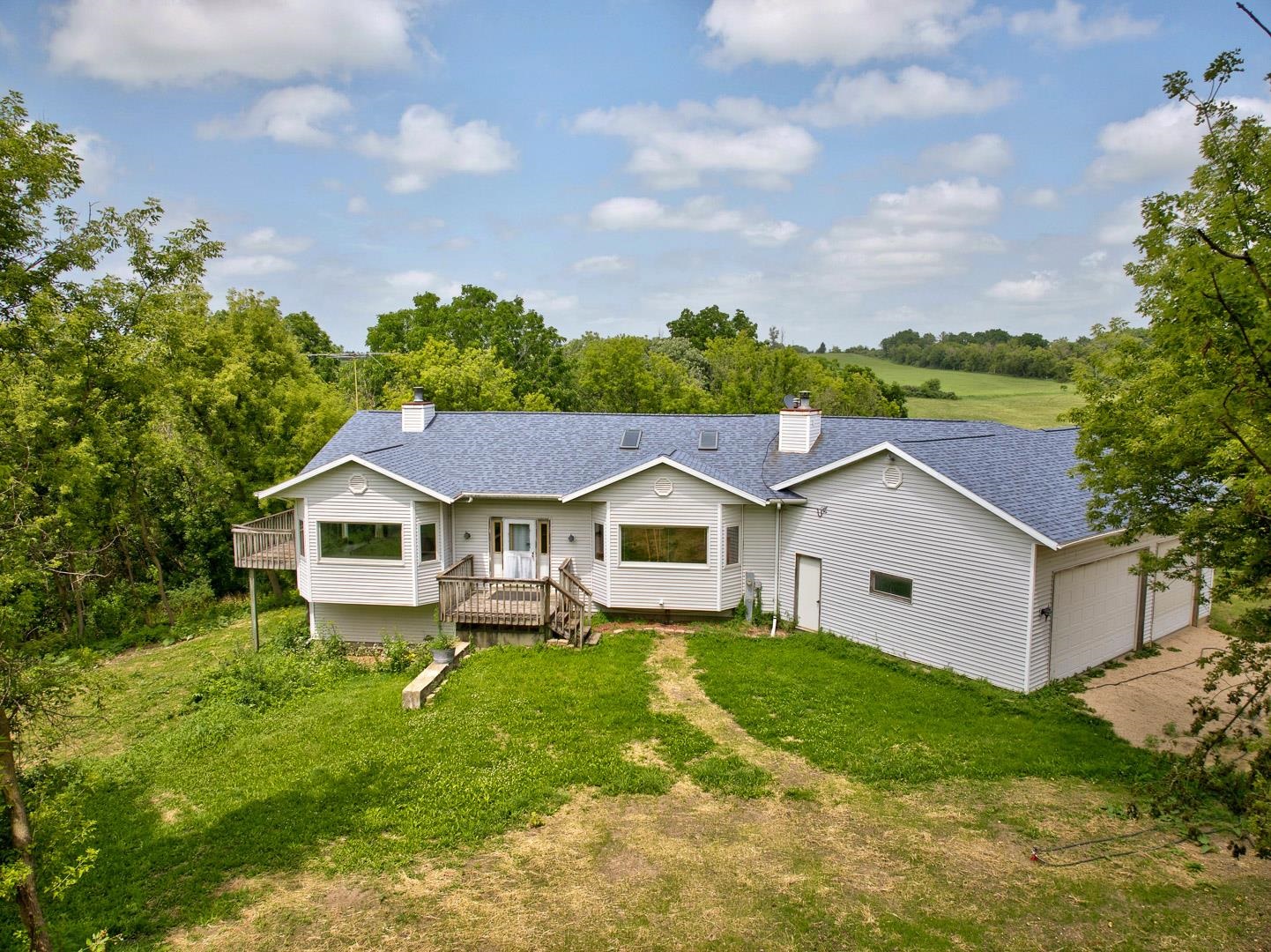 847 County Rd Jg Mount Horeb, WI 53572 - Photo 46 of 56