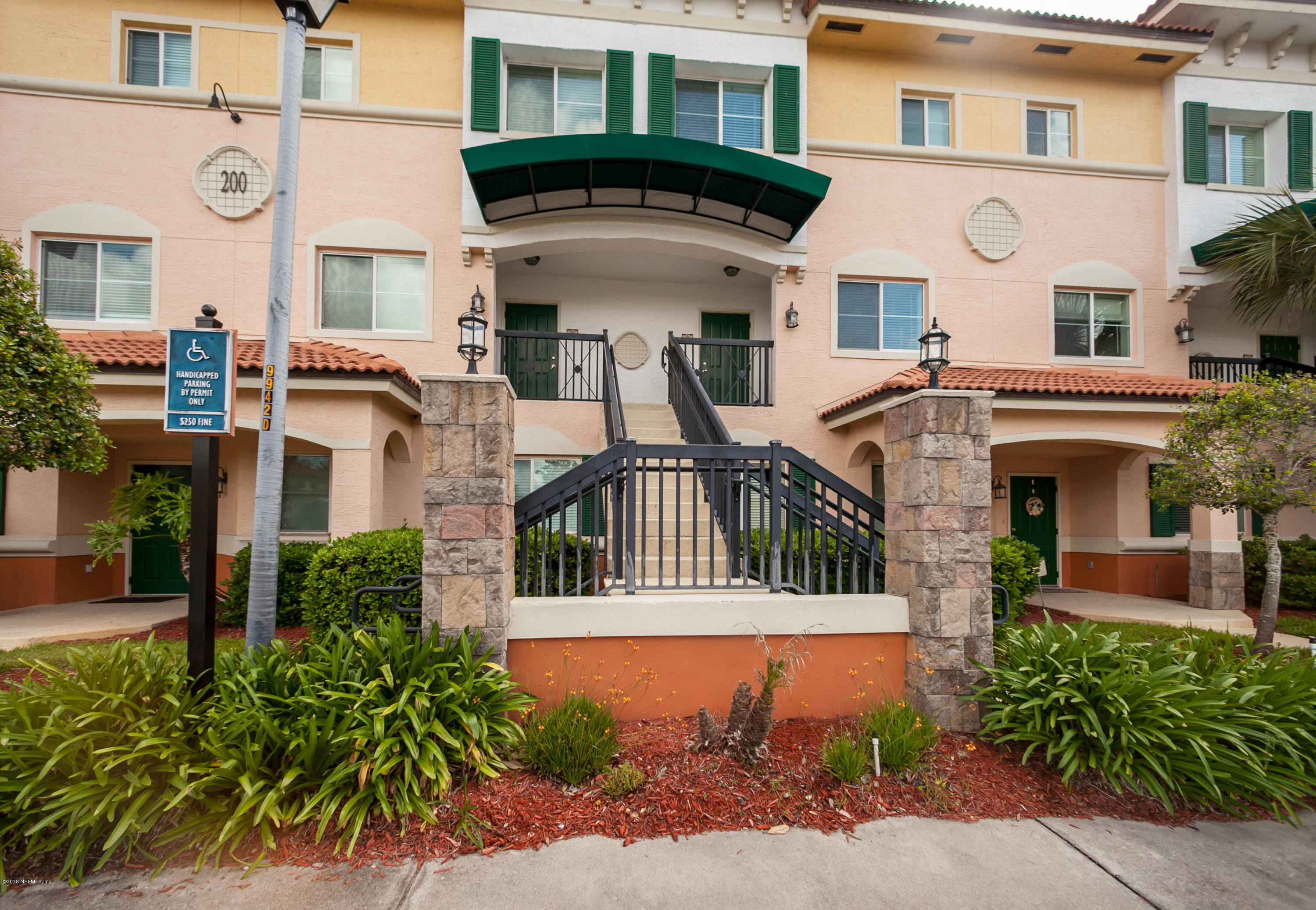 9745 Touchton Road, Unit 227 Jacksonville, FL 32246 - Photo 1 of 23 Front View