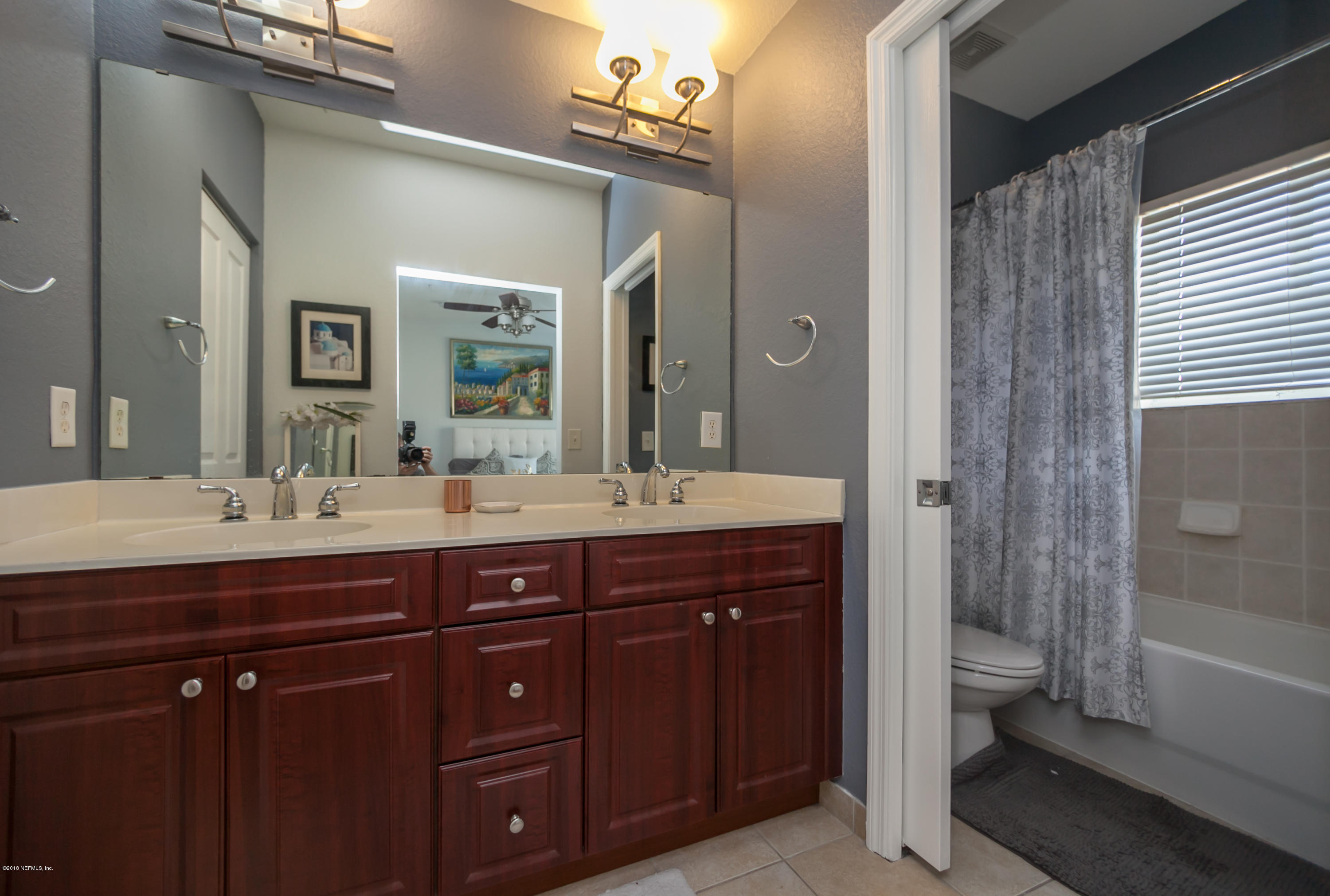 9745 Touchton Road, Unit 227 Jacksonville, FL 32246 - Photo 11 of 23 Master Bathroom