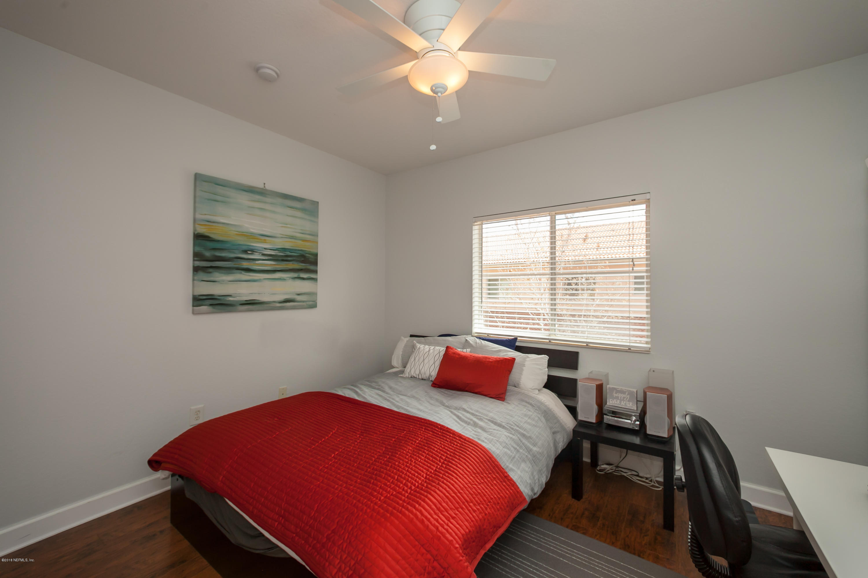 9745 Touchton Road, Unit 227 Jacksonville, FL 32246 - Photo 12 of 23 2nd Bedroom