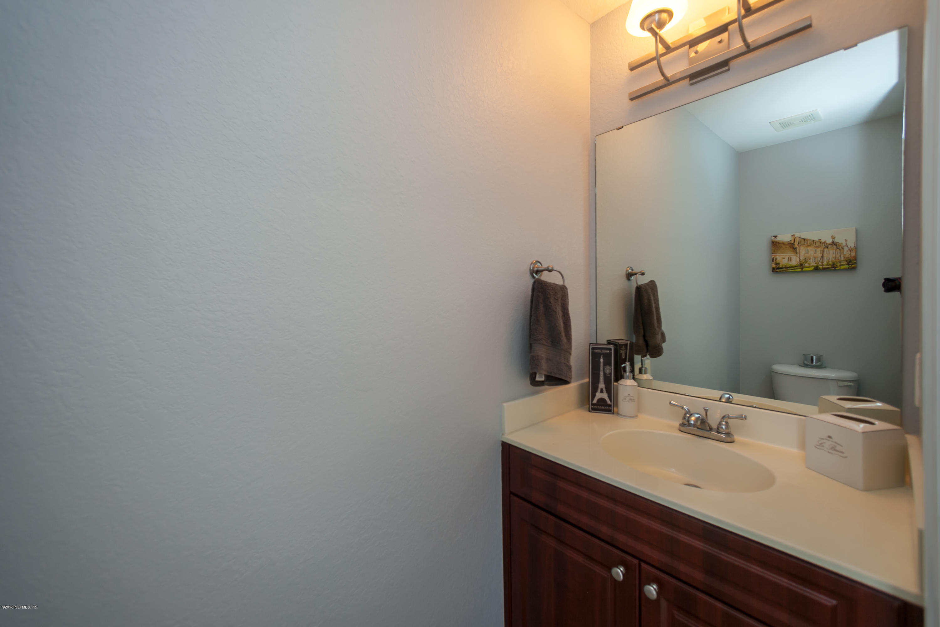 9745 Touchton Road, Unit 227 Jacksonville, FL 32246 - Photo 14 of 23 Half Bath