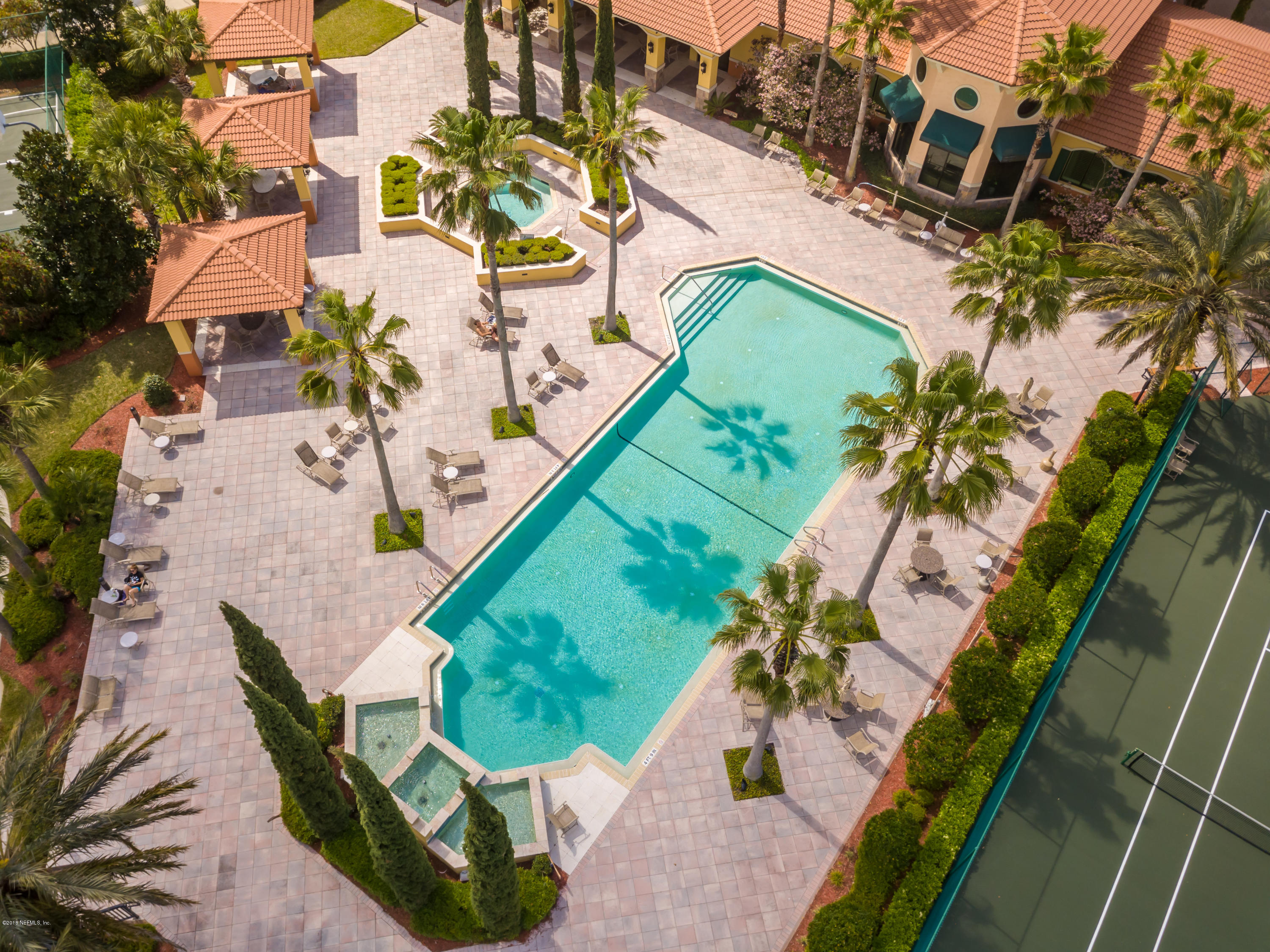 9745 Touchton Road, Unit 227 Jacksonville, FL 32246 - Photo 18 of 23 Community Pool