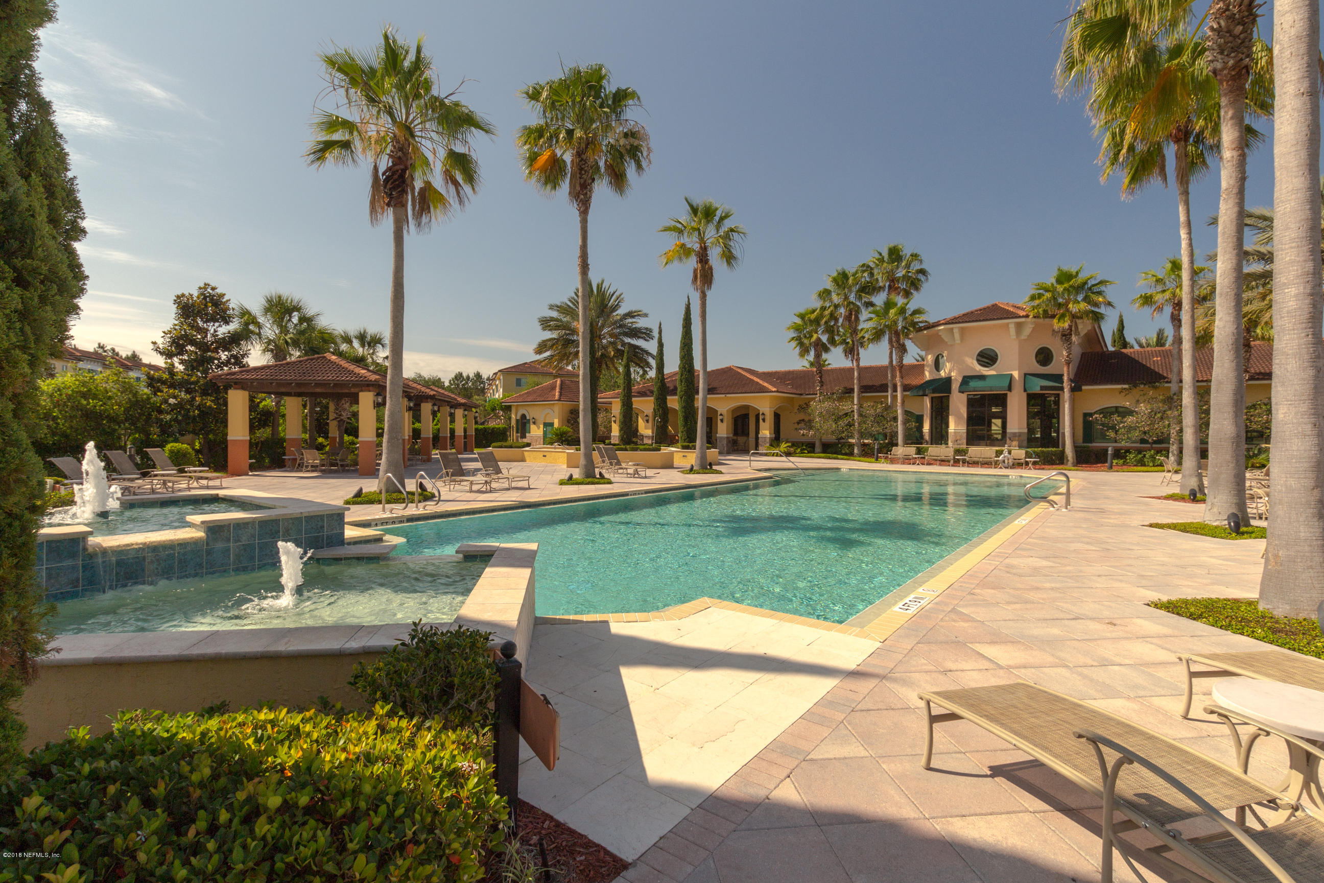 9745 Touchton Road, Unit 227 Jacksonville, FL 32246 - Photo 19 of 23 Pool View 3