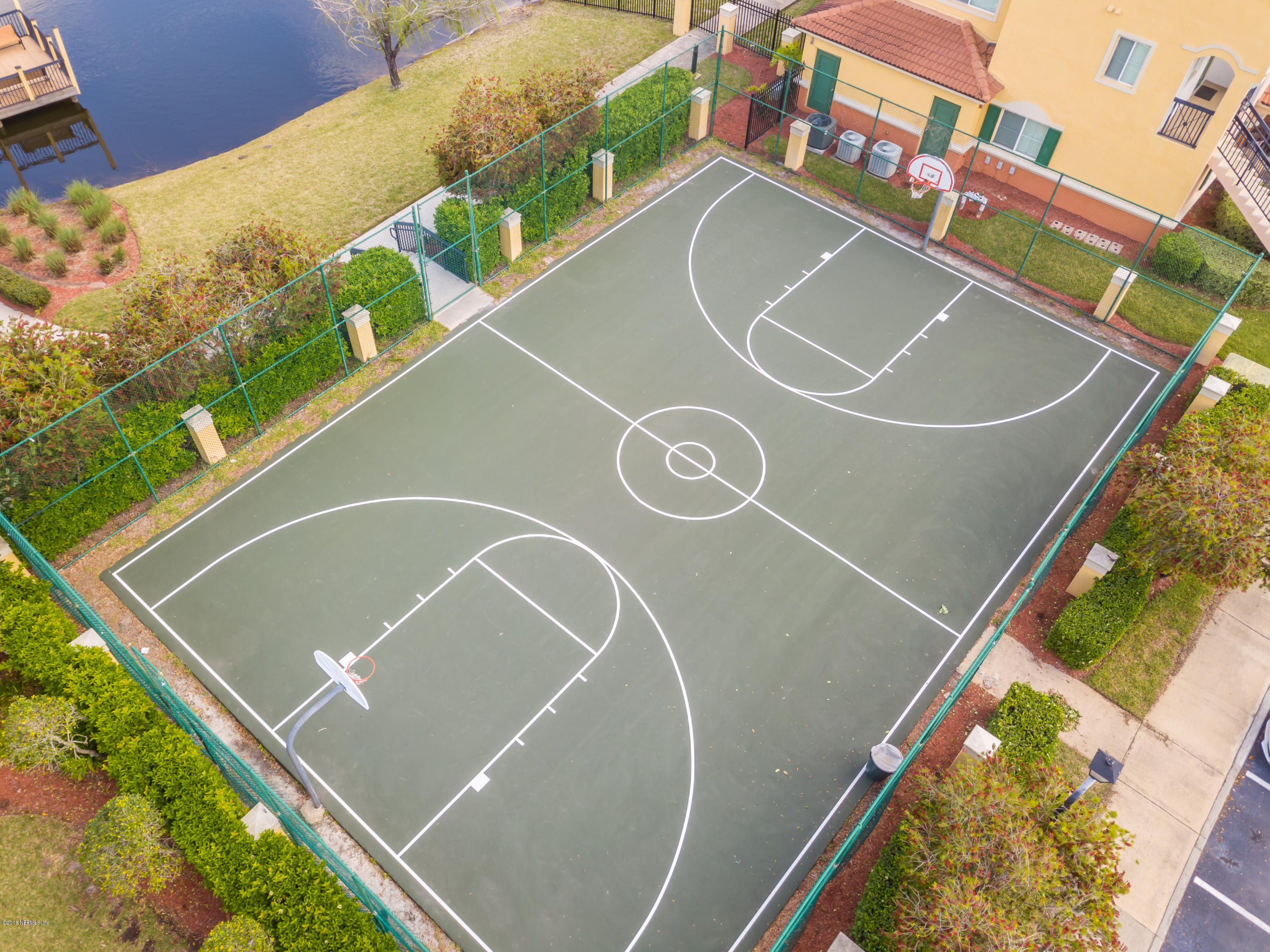 9745 Touchton Road, Unit 227 Jacksonville, FL 32246 - Photo 20 of 23 Basketball Court