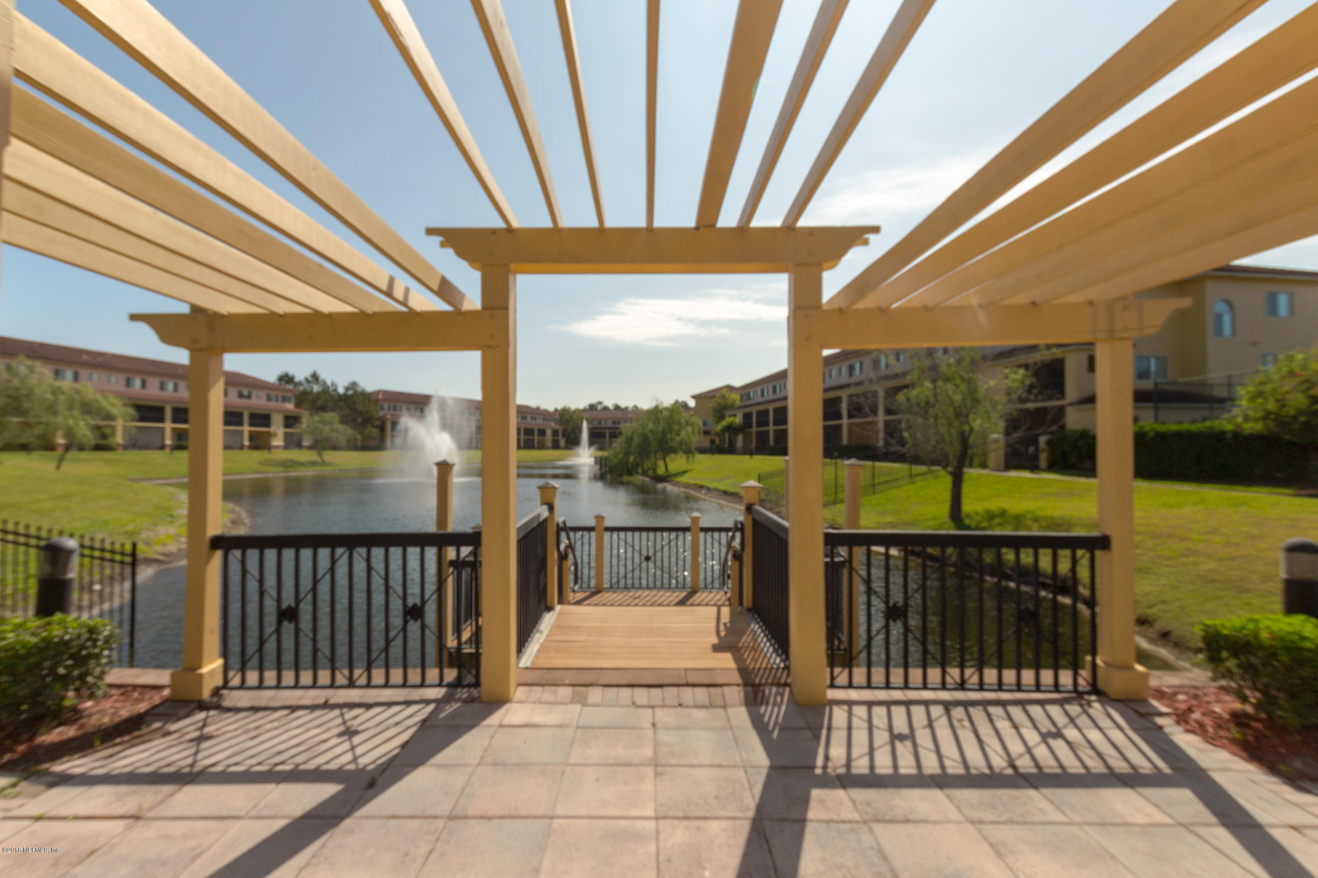9745 Touchton Road, Unit 227 Jacksonville, FL 32246 - Photo 21 of 23 Lake View