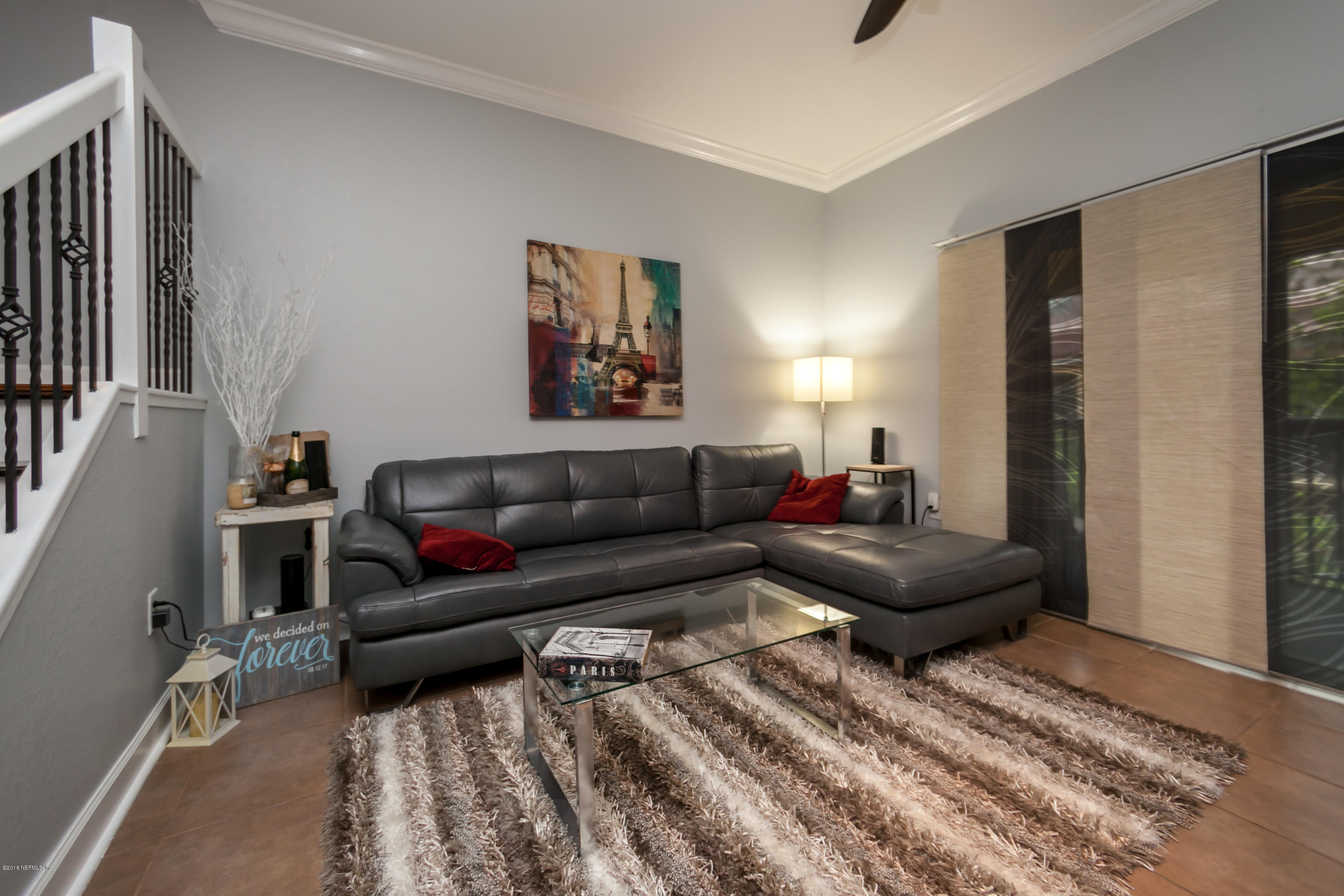 9745 Touchton Road, Unit 227 Jacksonville, FL 32246 - Photo 3 of 23 Living Room