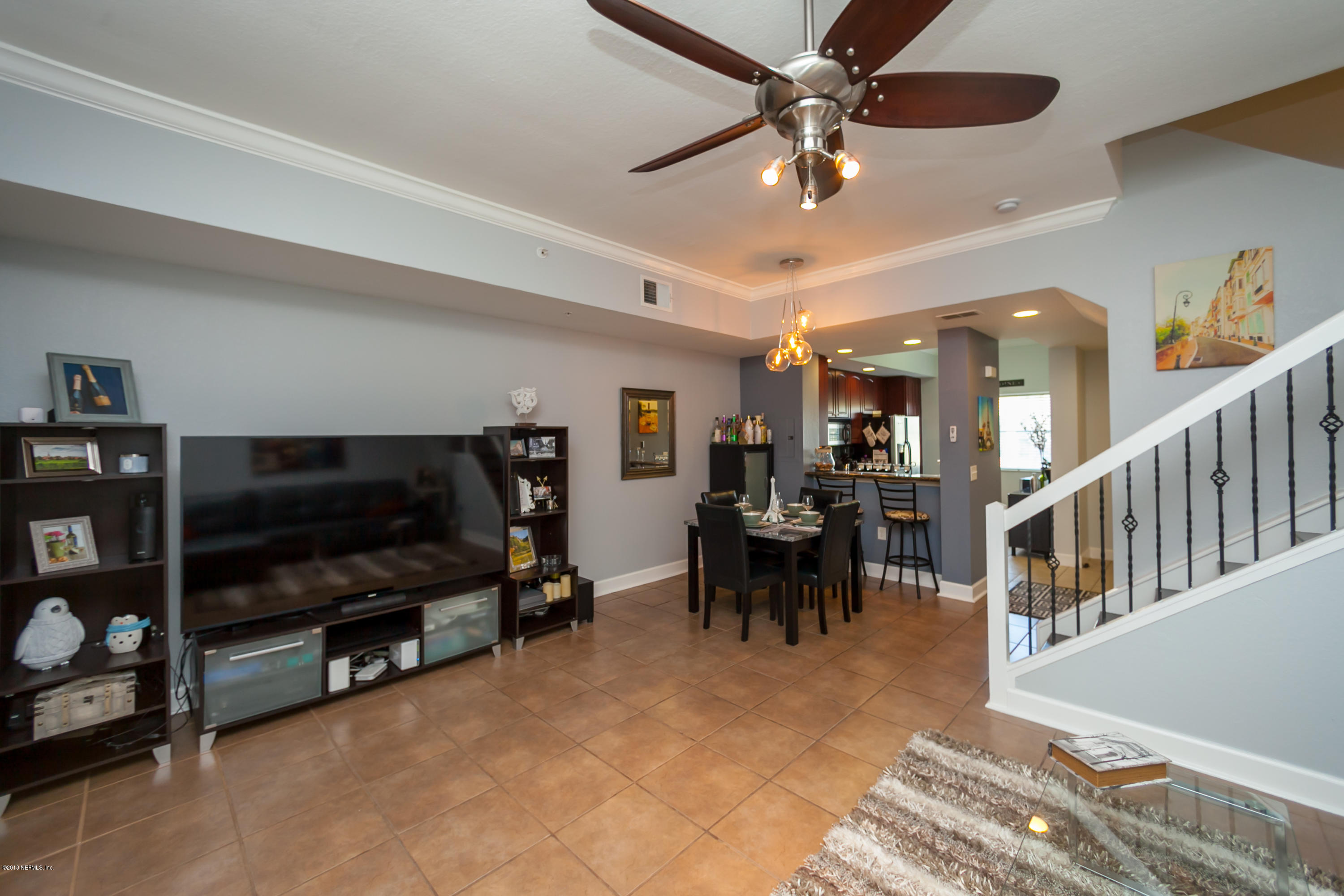 9745 Touchton Road, Unit 227 Jacksonville, FL 32246 - Photo 4 of 23 Living View 3