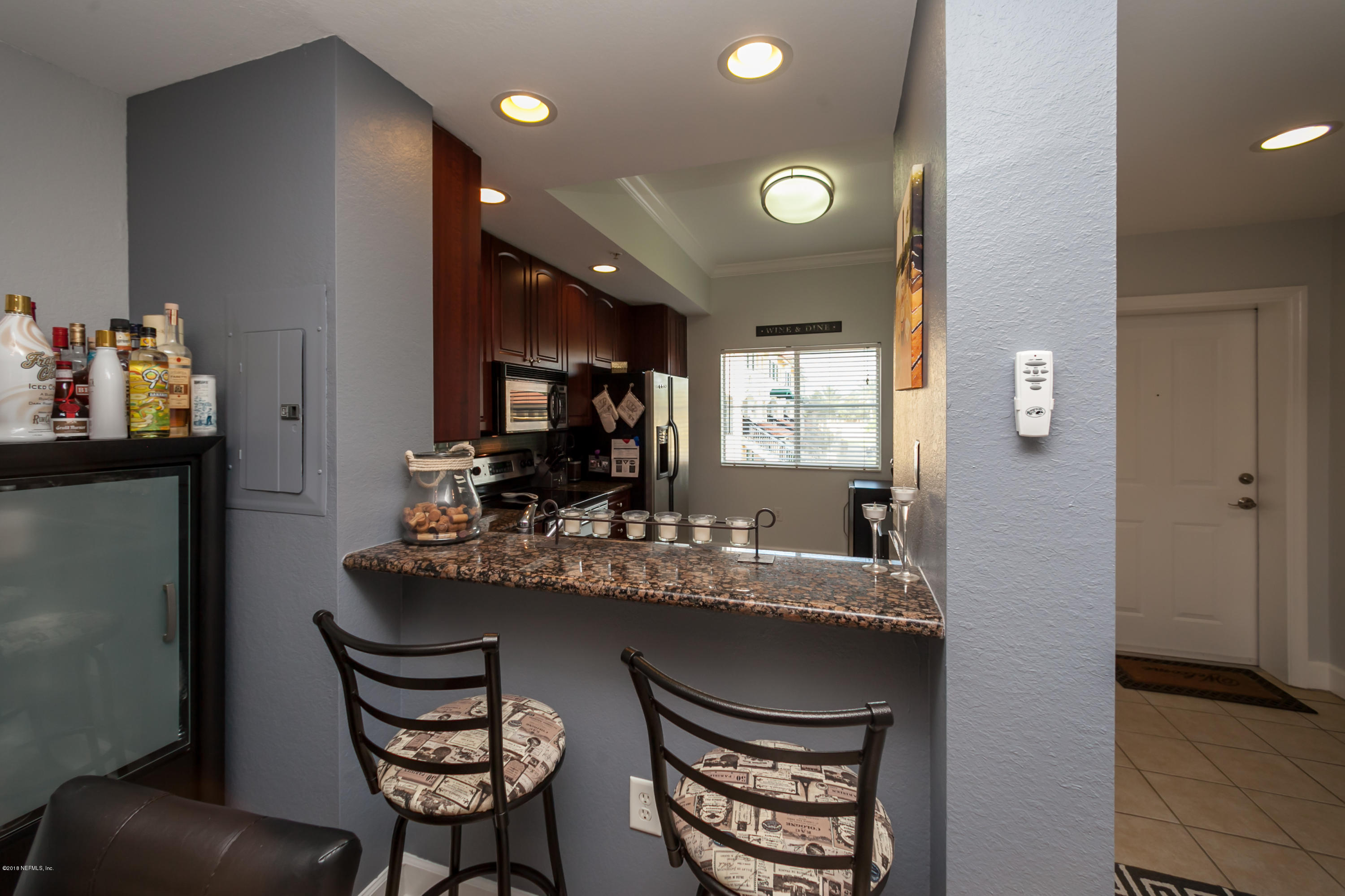 9745 Touchton Road, Unit 227 Jacksonville, FL 32246 - Photo 6 of 23 Kitchen