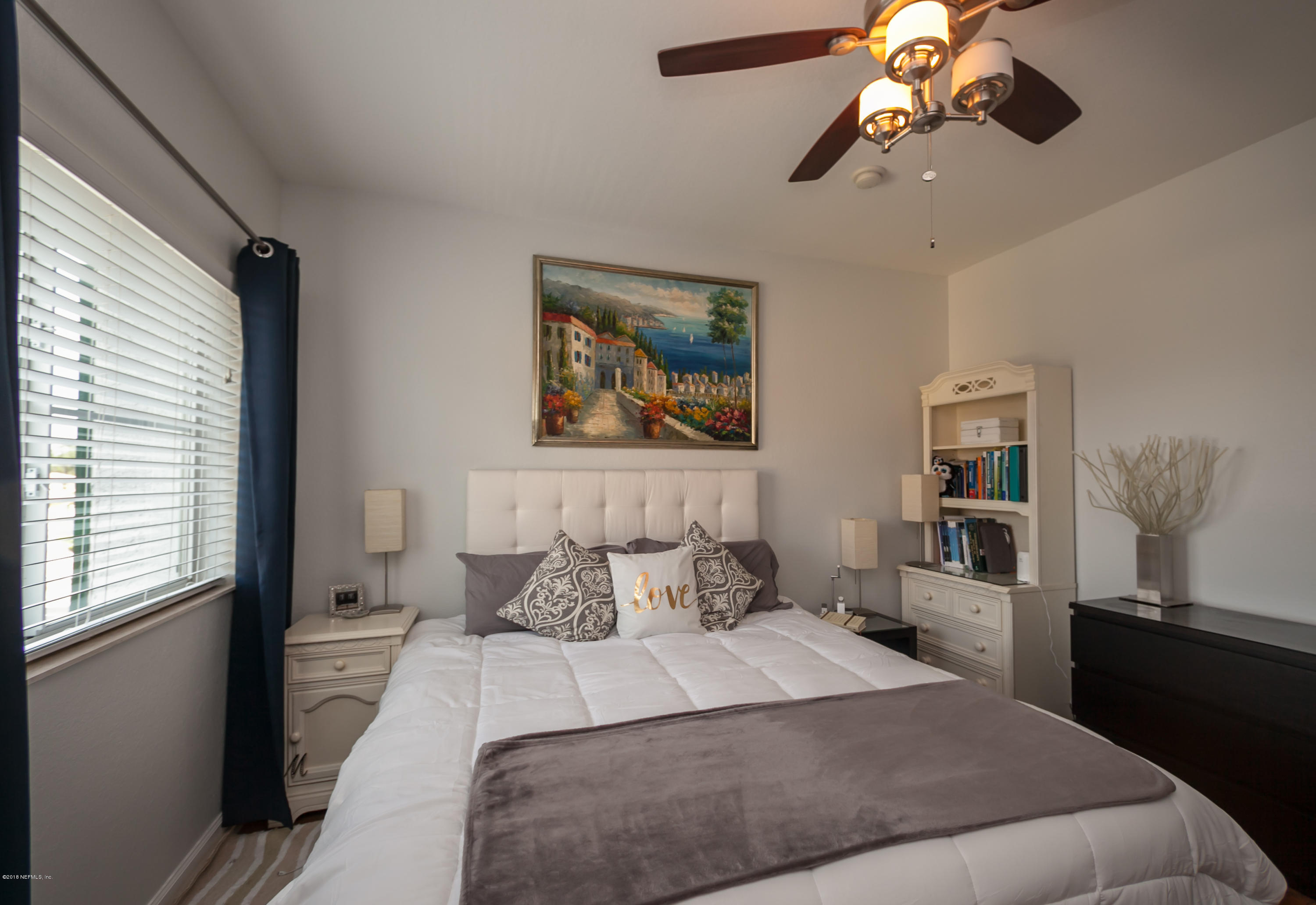 9745 Touchton Road, Unit 227 Jacksonville, FL 32246 - Photo 10 of 23 Master View 2