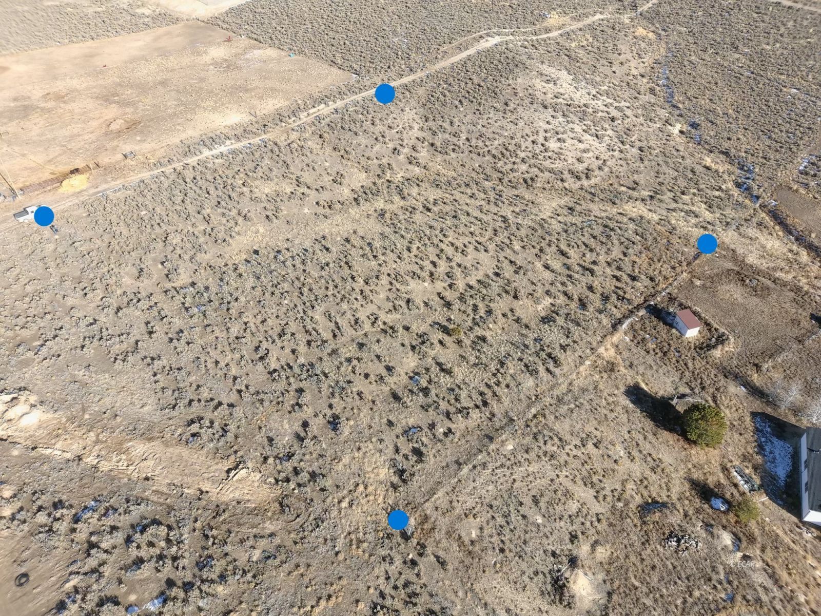 Marshall Ave Spring Creek Spring Creek, NV 89815 - Photo 4 of 16