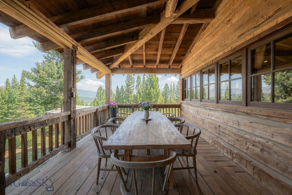 641 Towering Pines Road Gallatin Gateway, MT 59730 - Photo 58 of 70 Gallery Image 58