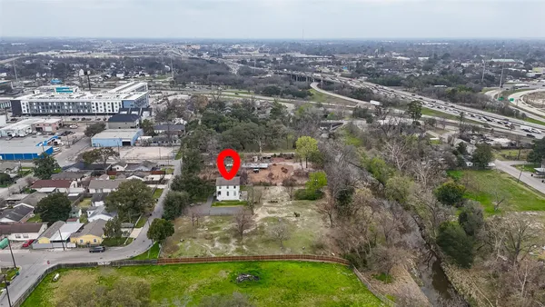 $6,500 | 1808 Tabor Street, Houston, TX 77009