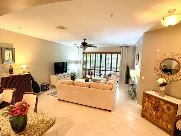 $345,500 | 2901 Northwest 126th Avenue, Unit 2315, Sunrise, FL 33323