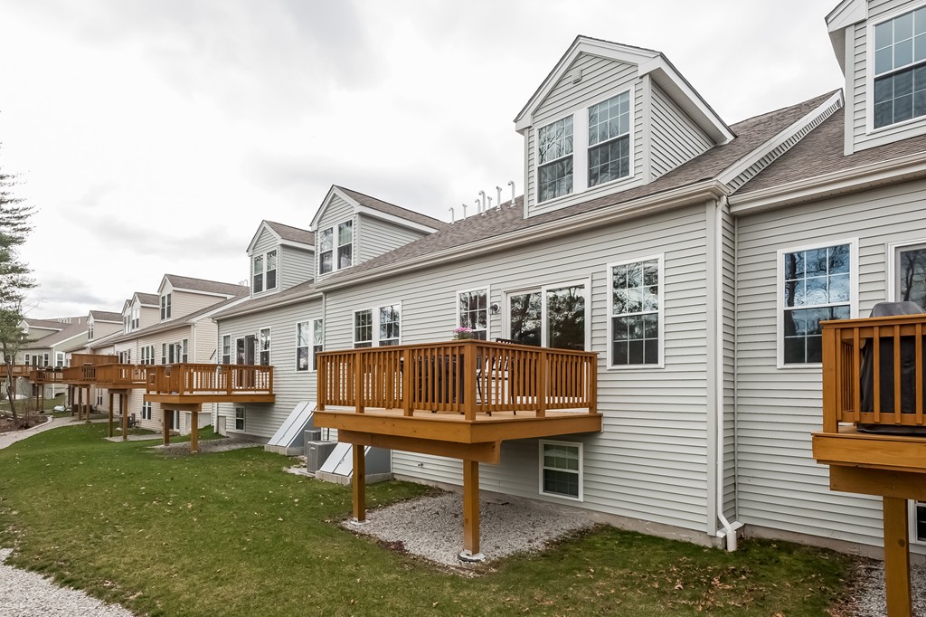 37 Kelly Way, Unit 37 Canton, MA 02021 - Photo 23 of 30 Gallery Image 23