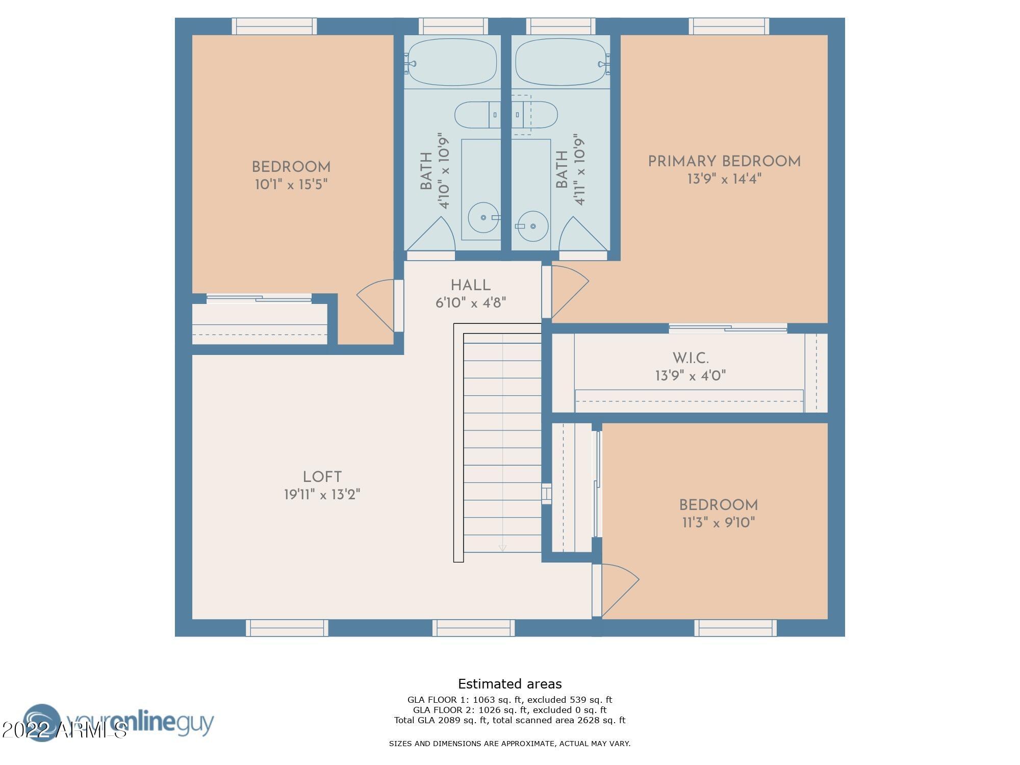 11645 West Mountain View Road Youngtown, AZ 85363 - Photo 45 of 45