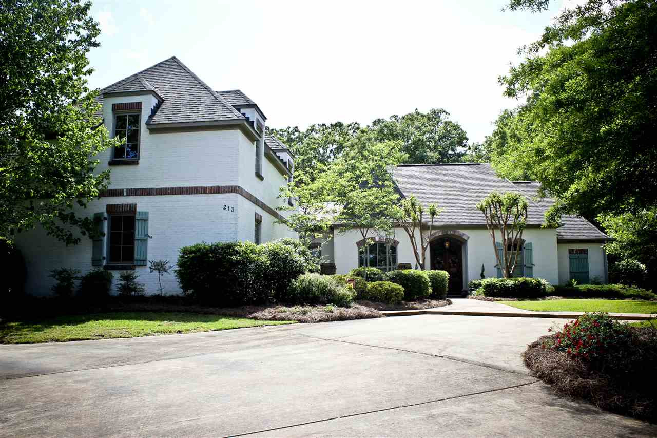213 Silas Trace Ridgeland, MS 39157 - Photo 1 of 50 Photo 1