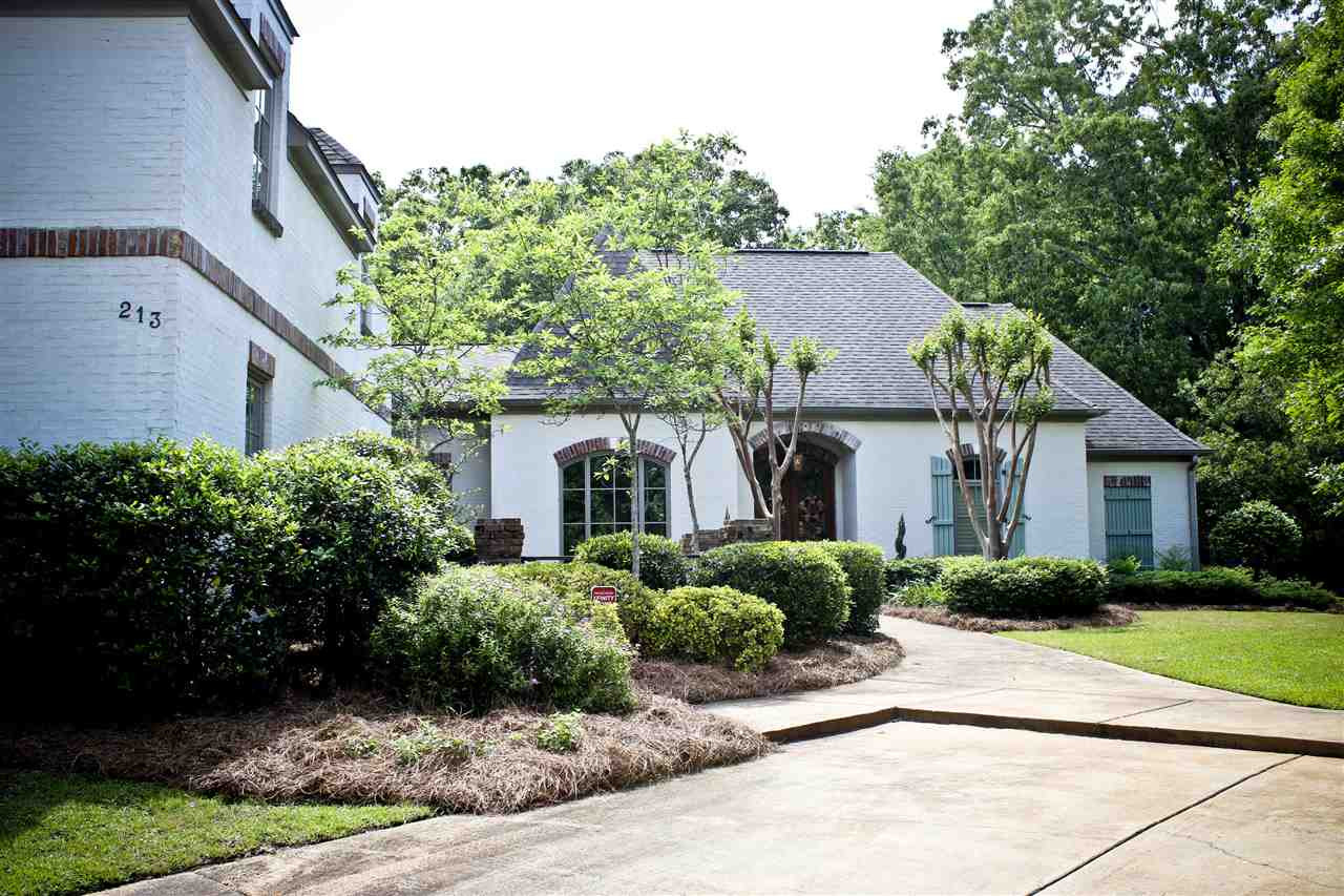 213 Silas Trace Ridgeland, MS 39157 - Photo 2 of 50 Photo 2