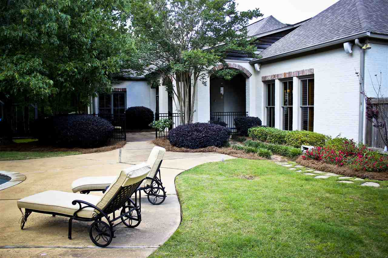 213 Silas Trace Ridgeland, MS 39157 - Photo 45 of 50 Photo 45