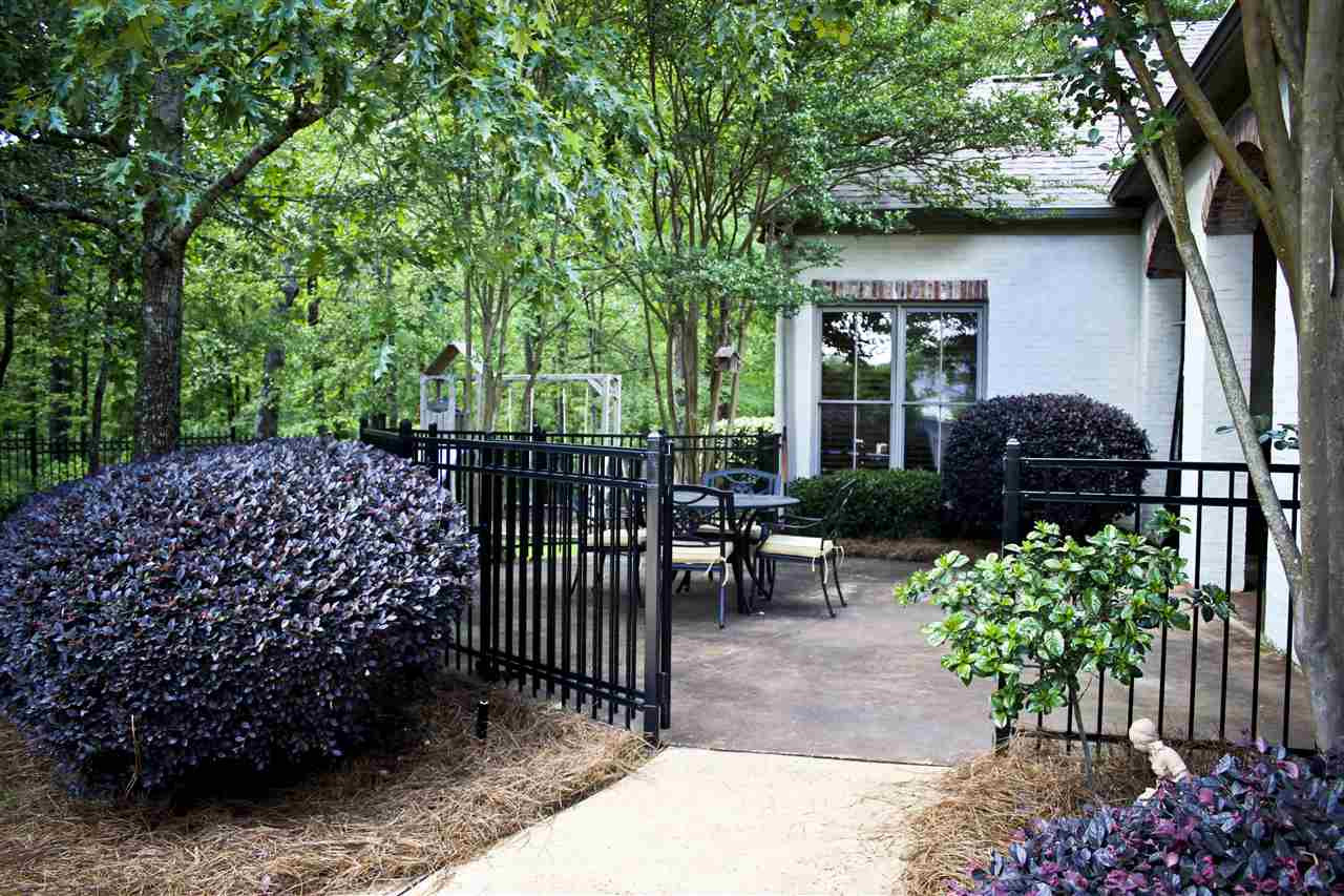 213 Silas Trace Ridgeland, MS 39157 - Photo 46 of 50 Photo 46