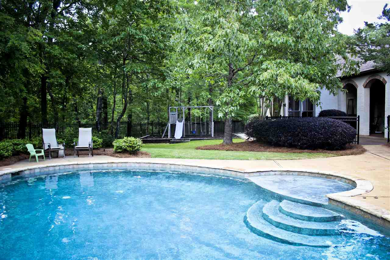 213 Silas Trace Ridgeland, MS 39157 - Photo 48 of 50 Photo 48
