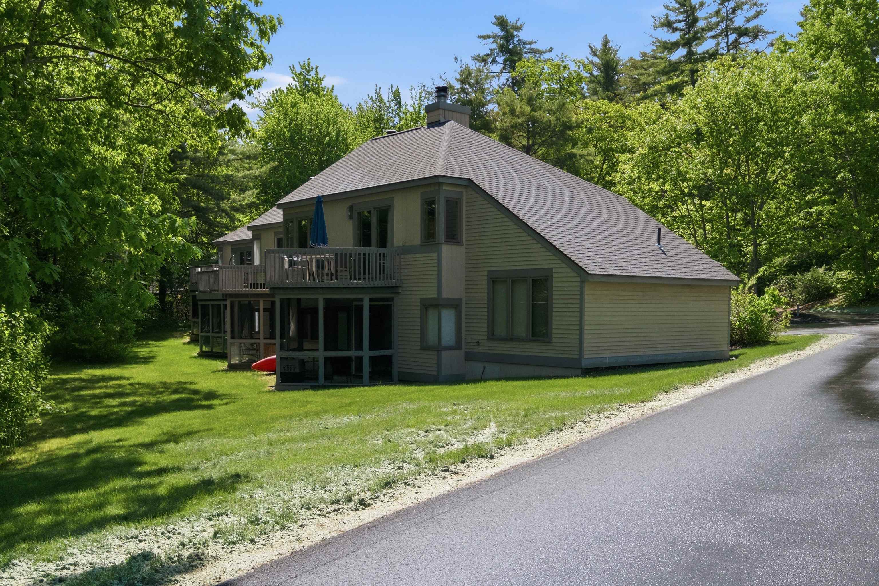 2696 Lake Shore Road, Unit 91 Gilford, NH 03249 - Photo 27 of 47
