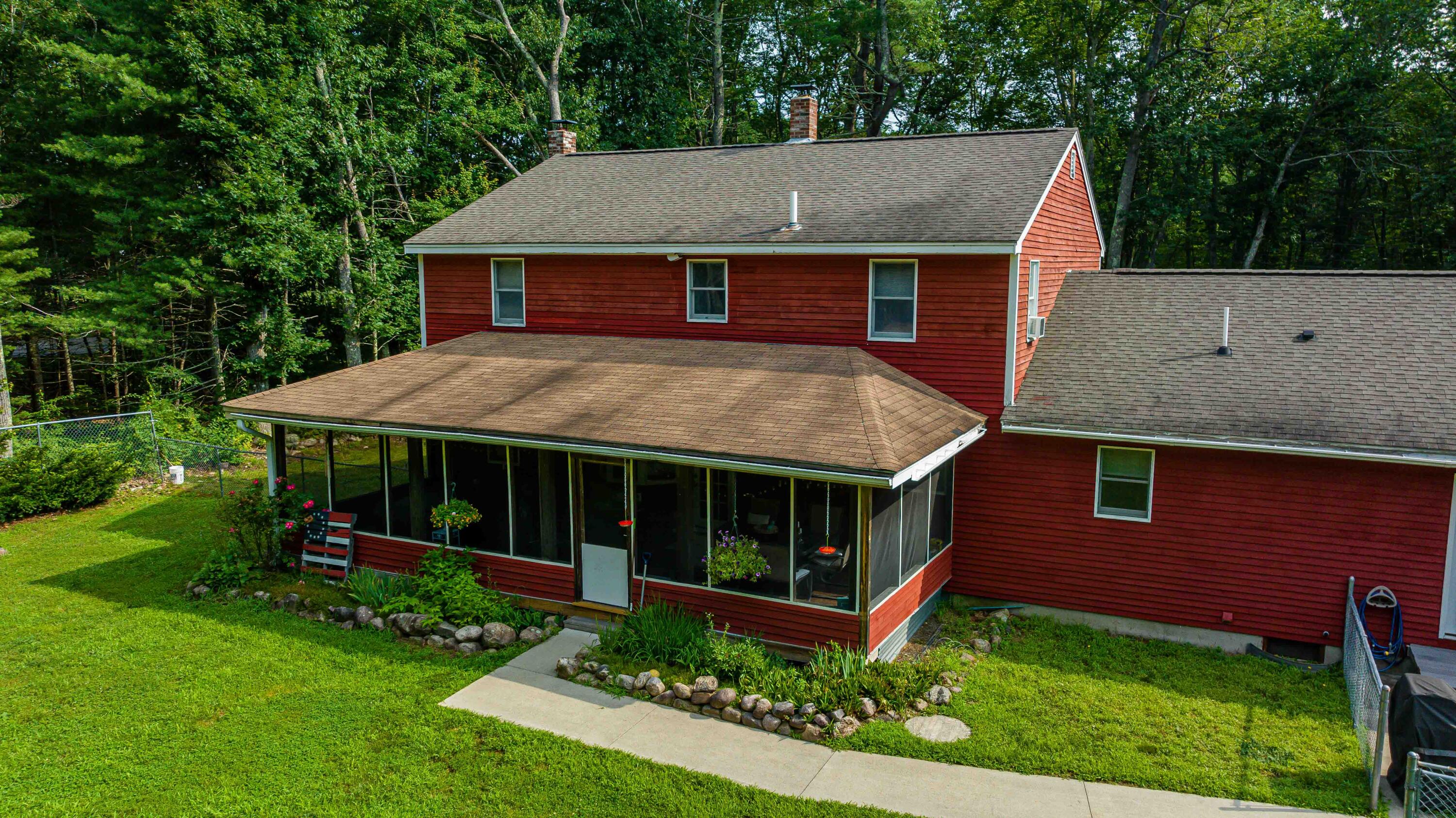 956 Burnt Mill Road Wells, ME 04090 - Photo 4 of 71 DJI_4