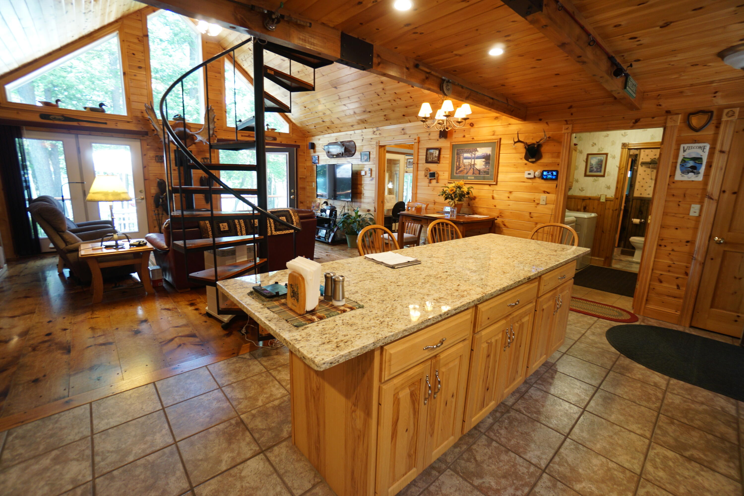 51 Turtle Cove Road Sebec, ME 04481 - Photo 15 of 64 48D89915-E766-48BE-A306-075CC23D24E1