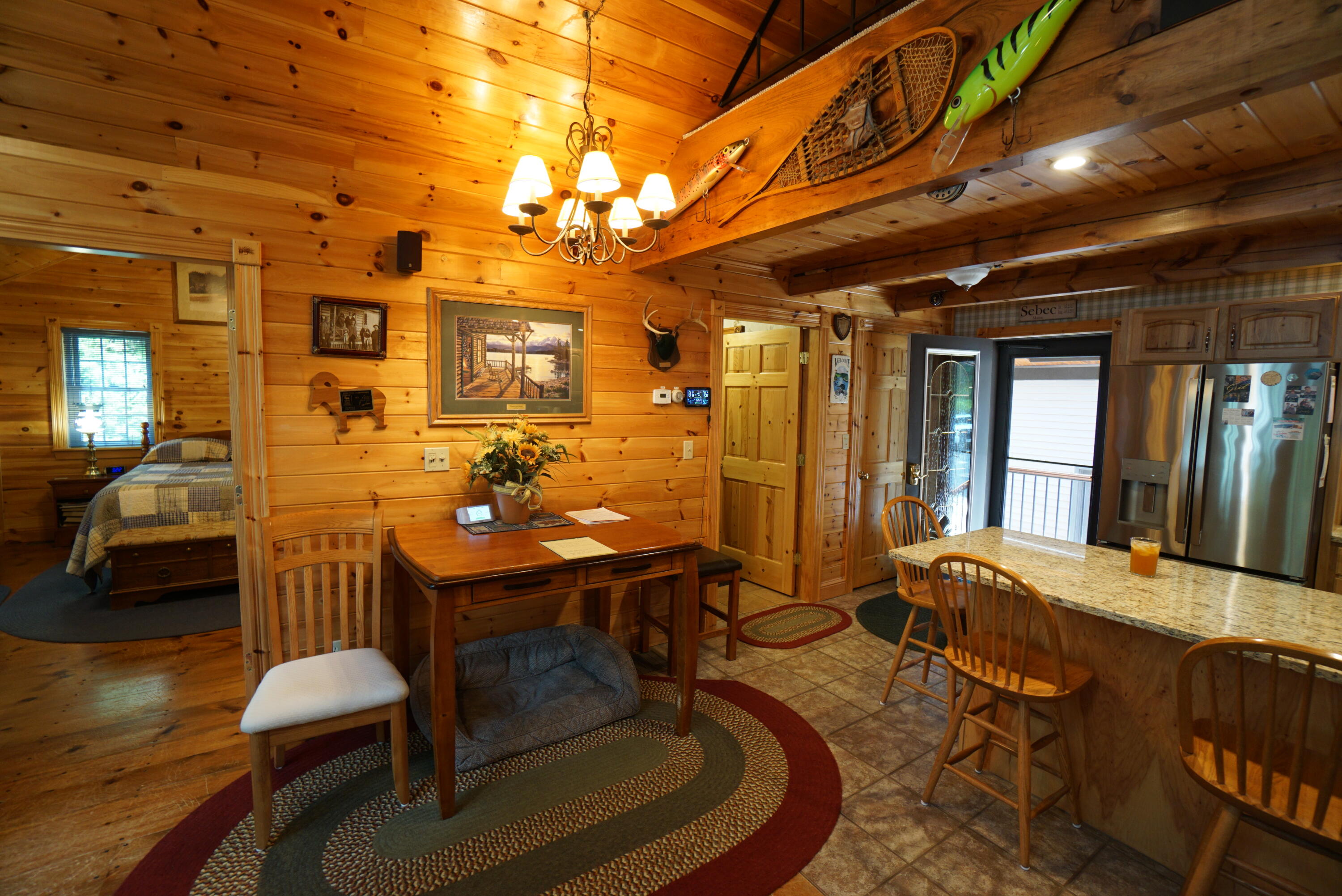 51 Turtle Cove Road Sebec, ME 04481 - Photo 16 of 64 C0F68C66-1094-470E-86F6-39B0F62A916F