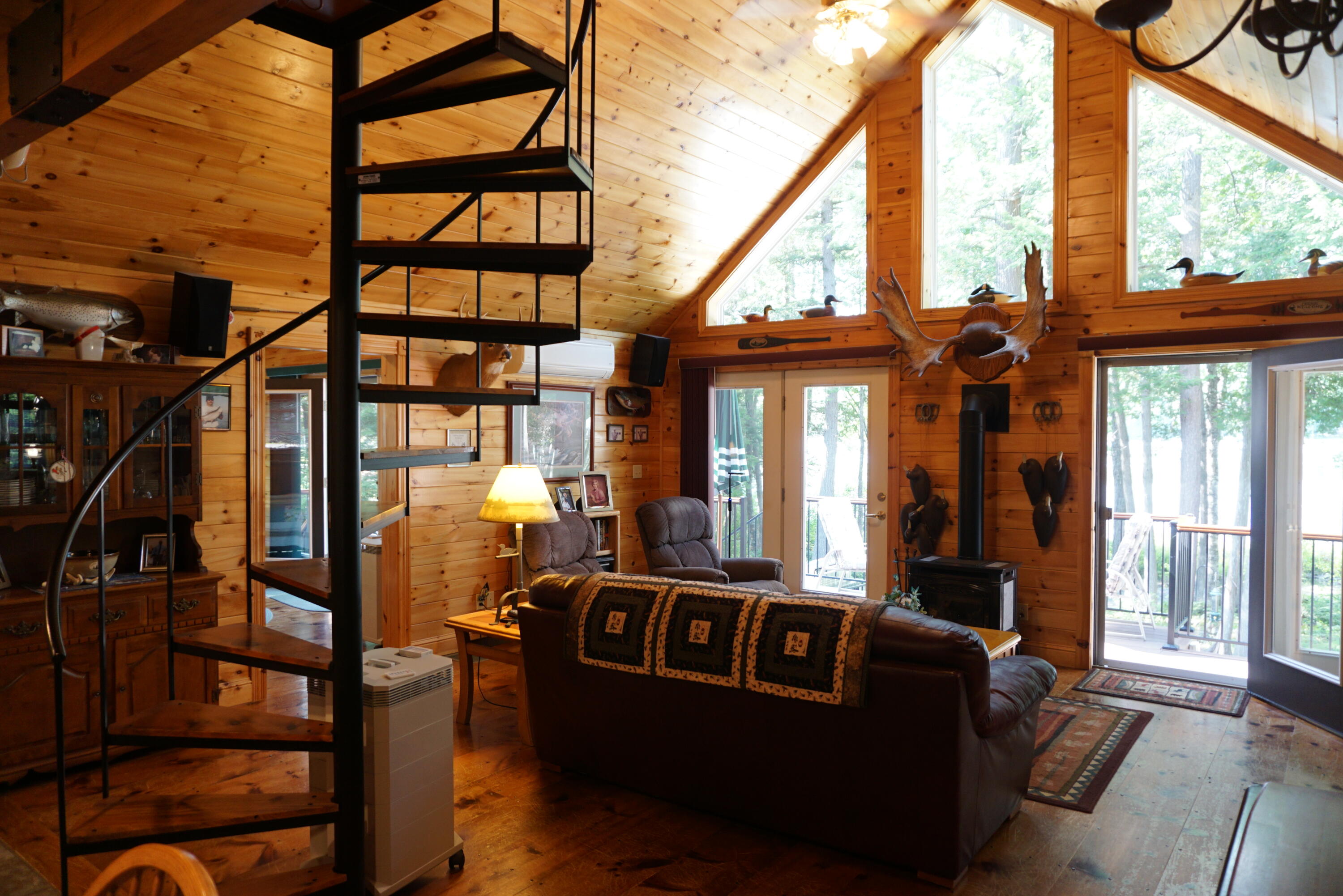 51 Turtle Cove Road Sebec, ME 04481 - Photo 18 of 64 45B28622-DCA5-44A2-AFFD-BA80A85D5993