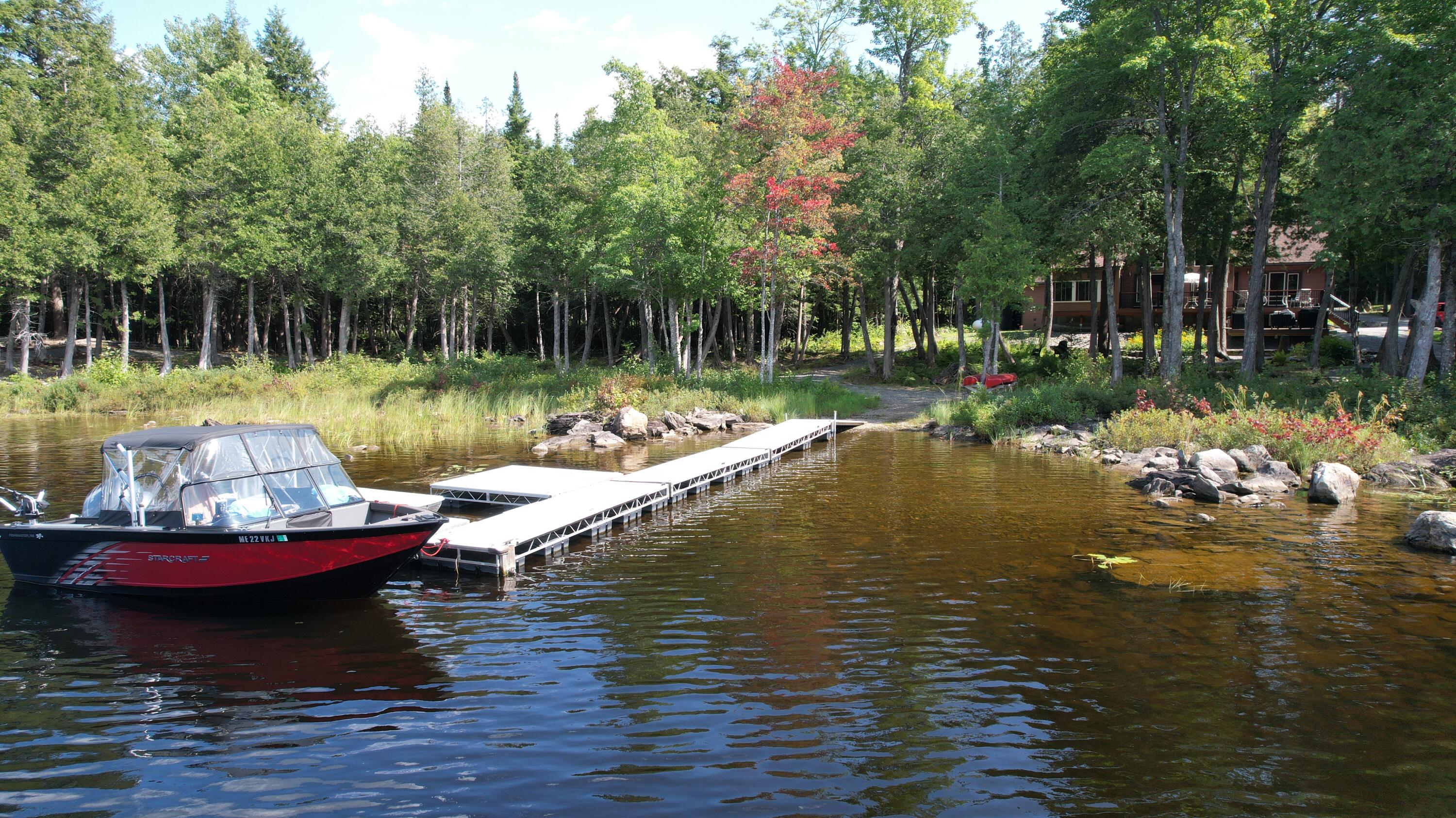 51 Turtle Cove Road Sebec, ME 04481 - Photo 4 of 64 F612D941-B032-488F-907C-AE351A716B71