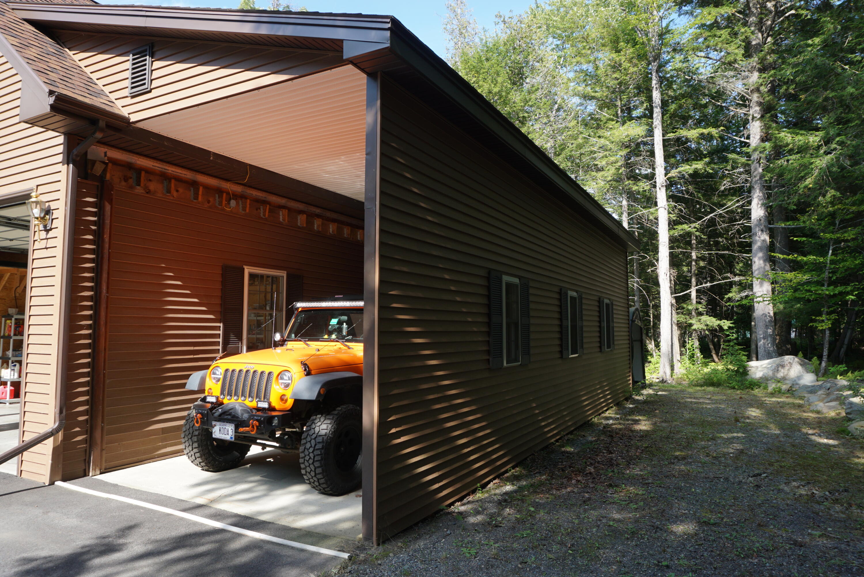 51 Turtle Cove Road Sebec, ME 04481 - Photo 50 of 64 DA315EAF-3F7A-4F89-805C-3D36251BB2AF